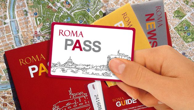 roma-pass-italy