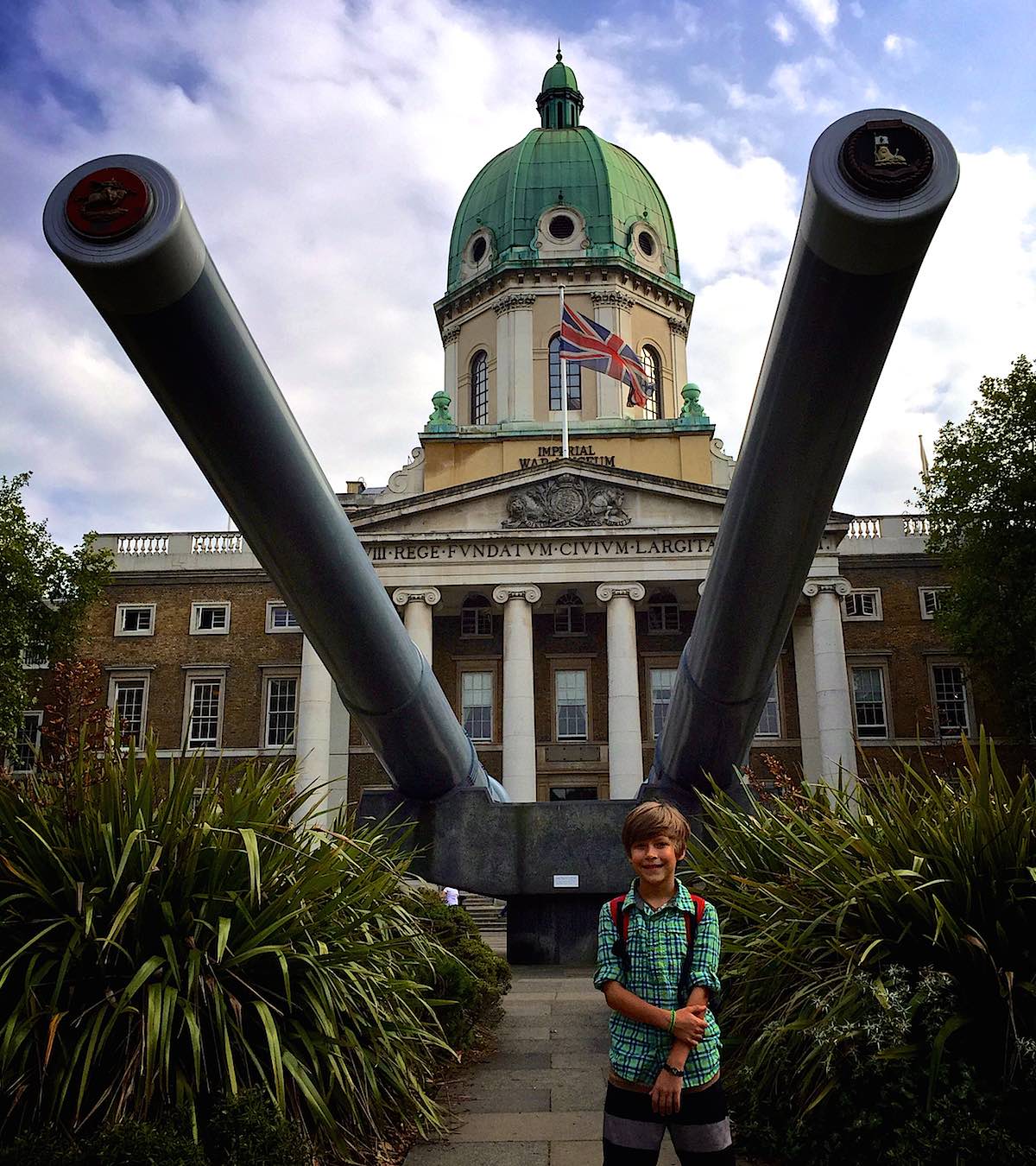 london-imperial-war-museum