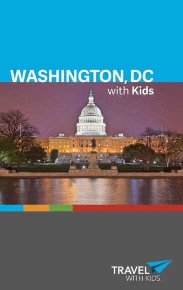 Washington, DC with Kids