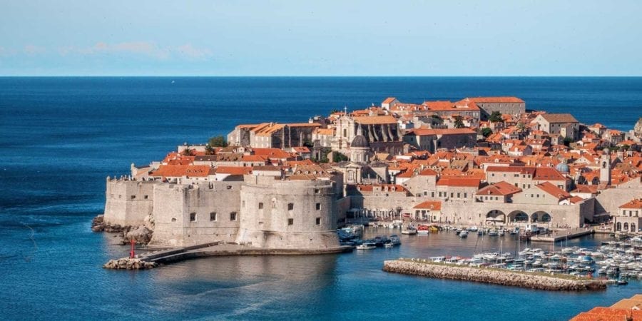 Where is Game of Thrones filmed in Europe? Croatia, Malta, Spain, Iceland and more!
