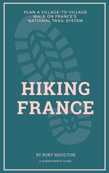 Hiking France