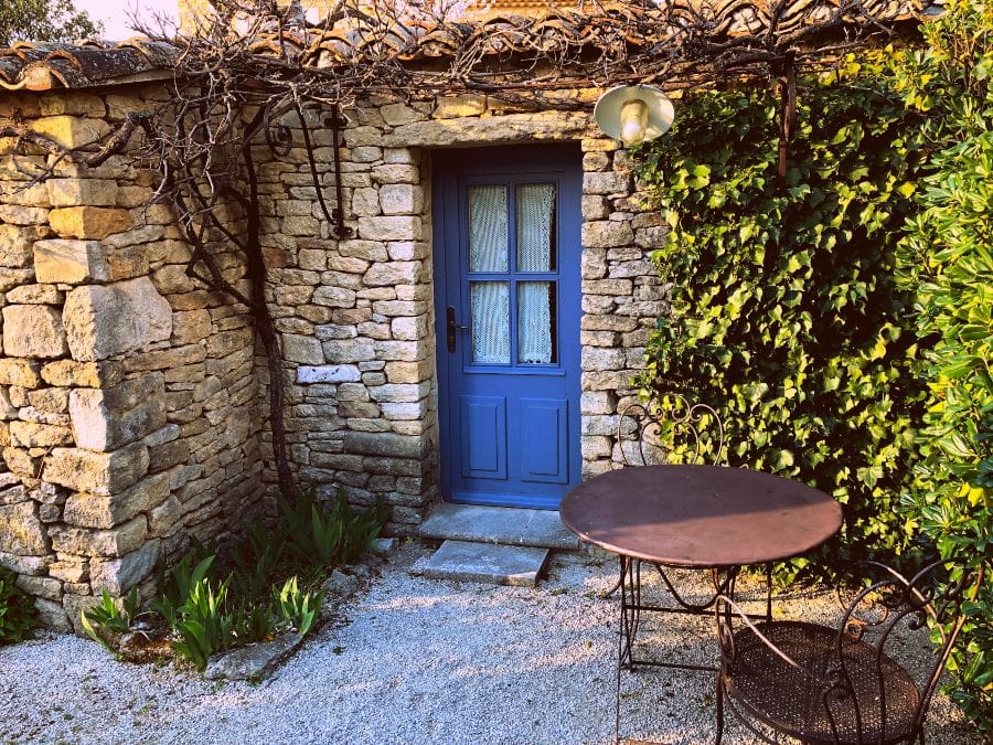 Village hiking in France brings travelers to unexpected little villages.