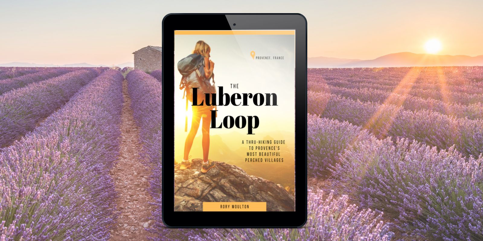 Introducing The Luberon Loop Provence's Best Hiking Route