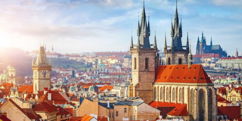 This article covers travel tips for Budapest, Prague and Vienna.